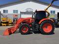 2022 Kubota M7-132 DELUXE Tractor