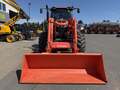2022 Kubota M7-132 DELUXE Tractor