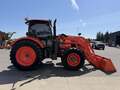 2022 Kubota M7-132 DELUXE Tractor