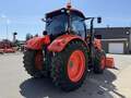 2022 Kubota M7-132 DELUXE Tractor