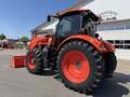 2022 Kubota M7-132 DELUXE Tractor