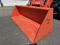 2022 Kubota M7-132 DELUXE Tractor