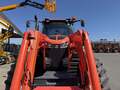 2022 Kubota M7-132 DELUXE Tractor