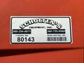 2022 Kubota M7-132 DELUXE Tractor