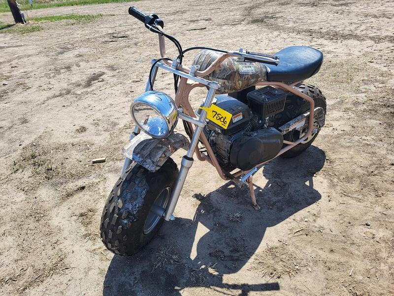 Used Coleman CT200U-EX ATVs and Utility Vehicles for Sale - 1 Listing | Machinery Pete Used Coleman CT200U-EX ATVs and Utility Vehicles for Sale - 1 Listing | Machinery Pete