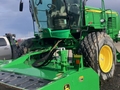 2016 John Deere W235 Self-Propelled Windrowers and Swather
