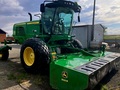 2016 John Deere W235 Self-Propelled Windrowers and Swather