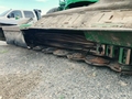 2016 John Deere W235 Self-Propelled Windrowers and Swather
