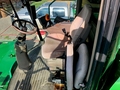 2016 John Deere W235 Self-Propelled Windrowers and Swather