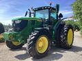 2025 John Deere 6R 175 Tractor