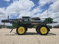 2022 John Deere 612R Self-Propelled Sprayer