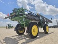 2022 John Deere 612R Self-Propelled Sprayer