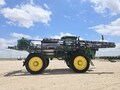 2022 John Deere 612R Self-Propelled Sprayer