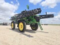 2022 John Deere 612R Self-Propelled Sprayer