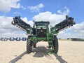 2022 John Deere 612R Self-Propelled Sprayer