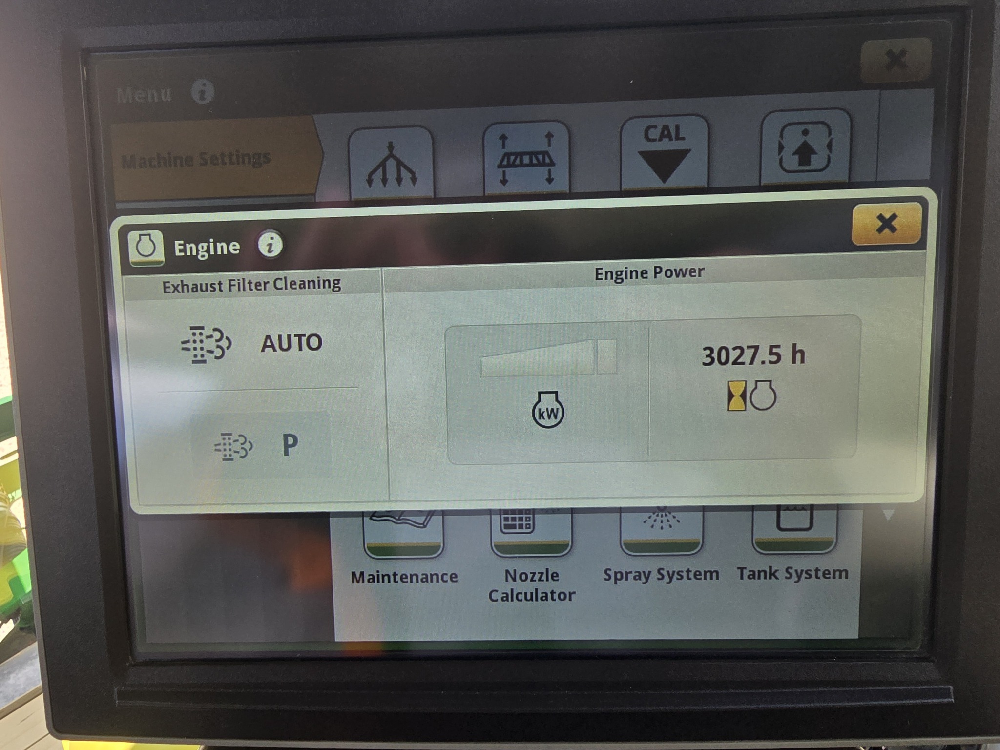 2022 John Deere 612R Self-Propelled Sprayer