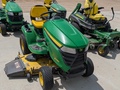2016 John Deere X390 Lawn Mower