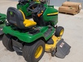 2016 John Deere X390 Lawn Mower