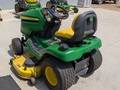 2016 John Deere X390 Lawn Mower