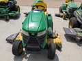 2016 John Deere X390 Lawn Mower