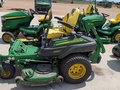 2021 John Deere Z930R Lawn Mower