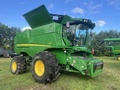 2022 John Deere S780 Combine
