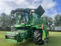 2022 John Deere S780 Combine