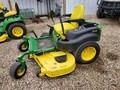 2013 John Deere Z665 Lawn Mower
