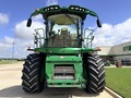 2021 John Deere 9800 Self-Propelled Forage Harvester