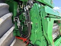 2021 John Deere 9800 Self-Propelled Forage Harvester