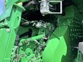 2021 John Deere 9800 Self-Propelled Forage Harvester