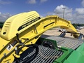 2021 John Deere 9800 Self-Propelled Forage Harvester