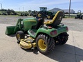 2002 John Deere X495 Lawn Mower