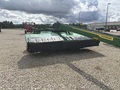 2022 John Deere C450 Mower Conditioner