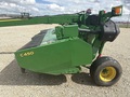 2022 John Deere C450 Mower Conditioner