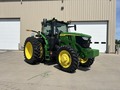 2024 John Deere 6R 175 Tractor