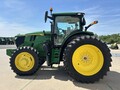 2024 John Deere 6R 175 Tractor