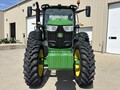 2024 John Deere 6R 175 Tractor