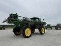 2018 John Deere R4038 Self-Propelled Sprayer