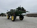 2018 John Deere R4038 Self-Propelled Sprayer