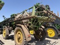 2025 John Deere 616R Self-Propelled Sprayer