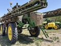 2025 John Deere 616R Self-Propelled Sprayer