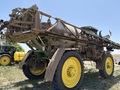 2025 John Deere 616R Self-Propelled Sprayer