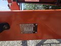 2022 Kubota RA210CR Rake