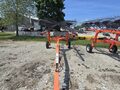 2022 Kubota RA210CR Rake
