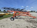 2022 Kubota RA210CR Rake