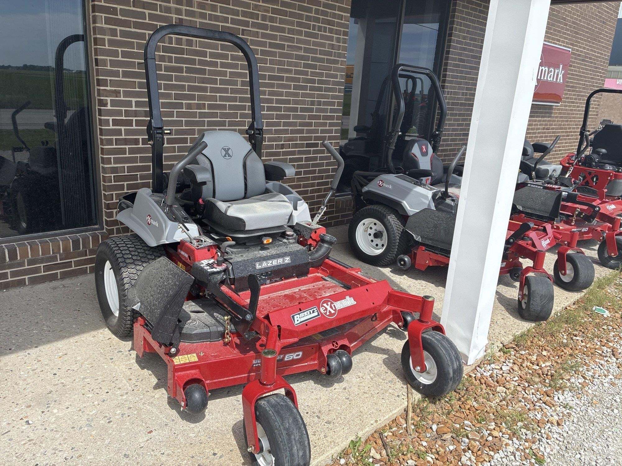 2026 Exmark LRE730GKA604A3 Lawn Mower