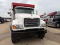 2006 Mack Granite CV713 Dump Trucks/Trailer