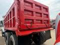 2006 Mack Granite CV713 Dump Trucks/Trailer