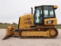 2020 Caterpillar D3K2 XL Dozer